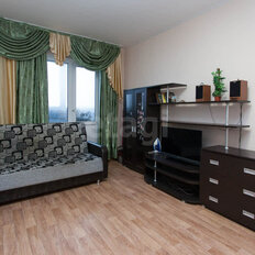 Квартира 29,1 м², студия - изображение 2