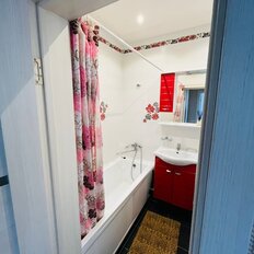 Квартира 39 м², 1-комнатная - изображение 4