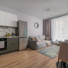 Квартира 50 м², 2-комнатная - изображение 1