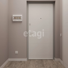 Квартира 23,4 м², студия - изображение 2