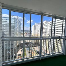 Квартира 22,1 м², студия - изображение 5