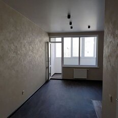 Квартира 29,8 м², студия - изображение 2