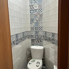 Квартира 59 м², 2-комнатная - изображение 4