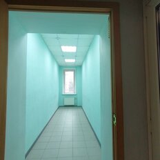 9,7 м², офис - изображение 4