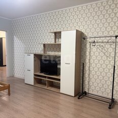 Квартира 73,5 м², 2-комнатная - изображение 4