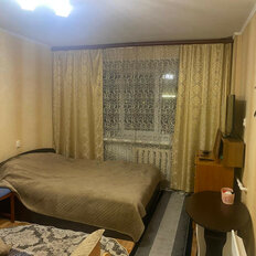 18,9 м², комната - изображение 1
