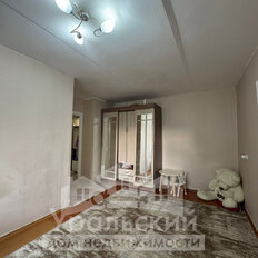 Квартира 60,2 м², 4-комнатная - изображение 4