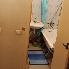 Квартира 30,1 м², 1-комнатная - изображение 5