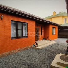 дом + 6,5 сотки, участок - изображение 1