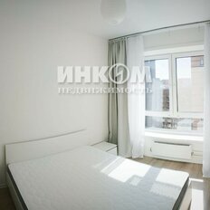 Квартира 35 м², 2-комнатная - изображение 5