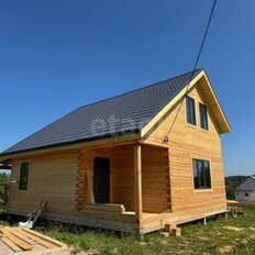 дом + 7,4 сотки, участок - изображение 4