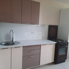 Квартира 46 м², 1-комнатная - изображение 2