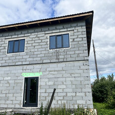 дом + 6 соток, участок - изображение 1