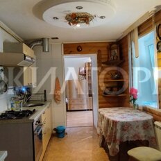 Квартира 70 м², 2-комнатная - изображение 2