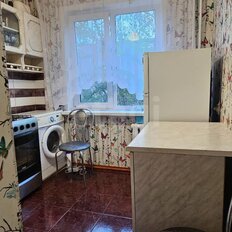 Квартира 57,2 м², 3-комнатная - изображение 5