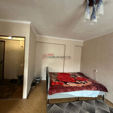 Квартира 29 м², 1-комнатная - изображение 4