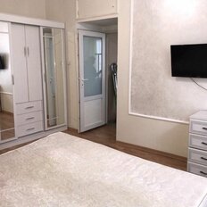 Квартира 40 м², 1-комнатная - изображение 2