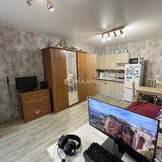 Квартира 39,1 м², 2-комнатная - изображение 1