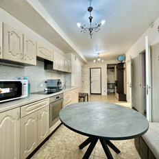 Квартира 51,1 м², 2-комнатная - изображение 2