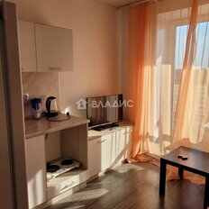 Квартира 23 м², студия - изображение 2