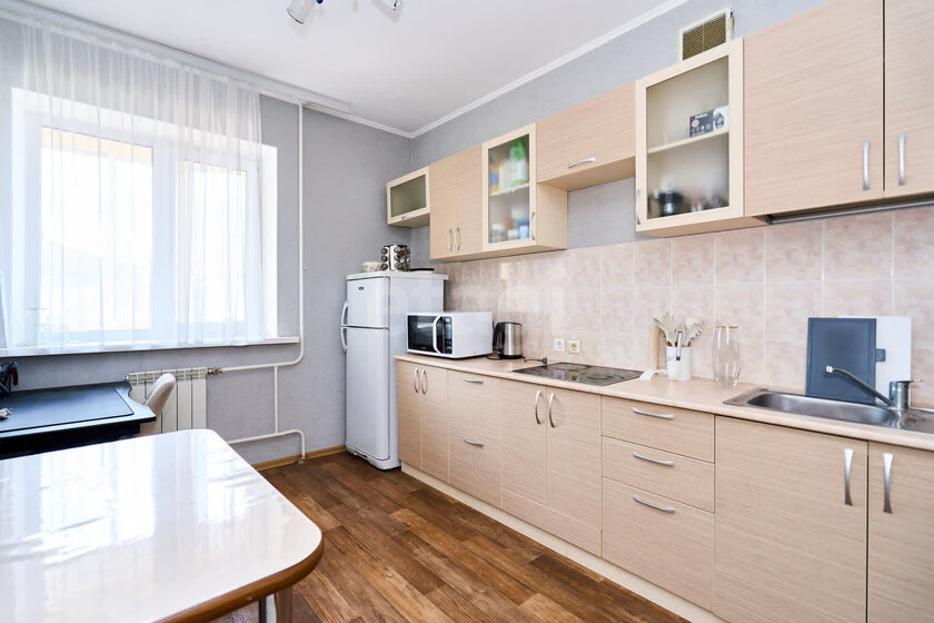 43 м², 2-комнатная квартира 4 800 000 ₽ - изображение 35