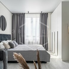 Квартира 39,9 м², 1-комнатная - изображение 2