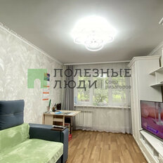 Квартира 45 м², 2-комнатная - изображение 2