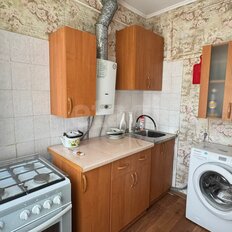 Квартира 31 м², 1-комнатная - изображение 5