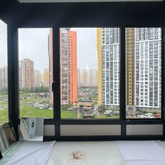 Квартира 33,7 м², 1-комнатная - изображение 4