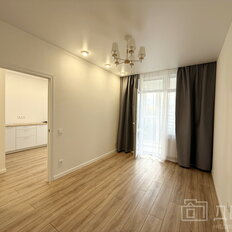 Квартира 36,6 м², 1-комнатная - изображение 1