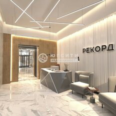 Квартира 33,4 м², 1-комнатная - изображение 3