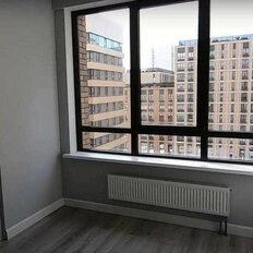 Квартира 32 м², 1-комнатная - изображение 5