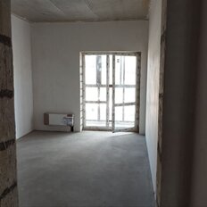 Квартира 28,8 м², 1-комнатная - изображение 5
