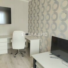 Квартира 36 м², 1-комнатная - изображение 5