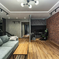 Квартира 68,8 м², 2-комнатная - изображение 1