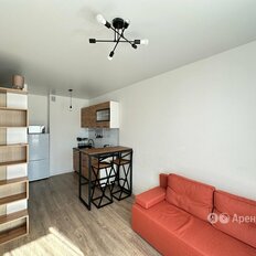 Квартира 32 м², 1-комнатная - изображение 1