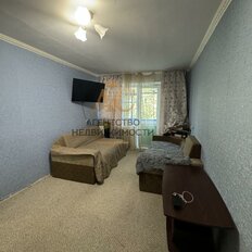 Квартира 31 м², 1-комнатная - изображение 5