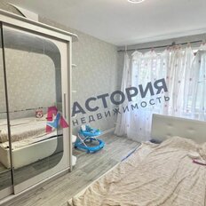 Квартира 55,5 м², 2-комнатная - изображение 3