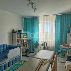 Квартира 65 м², 2-комнатная - изображение 5