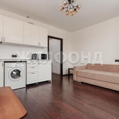 Квартира 23,7 м², студия - изображение 3