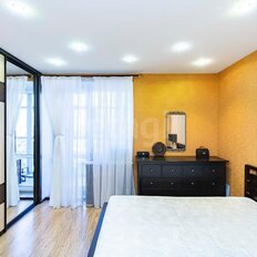 Квартира 83 м², 2-комнатная - изображение 1