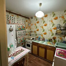 Квартира 35,9 м², 1-комнатная - изображение 4