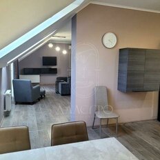 Квартира 105 м², 2-комнатная - изображение 5