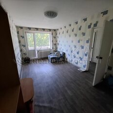 Квартира 35,6 м², 1-комнатная - изображение 1