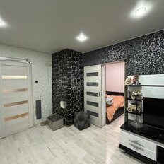 Квартира 41,6 м², 2-комнатная - изображение 1