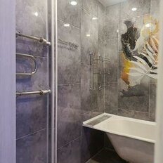 Квартира 38,5 м², 1-комнатная - изображение 4