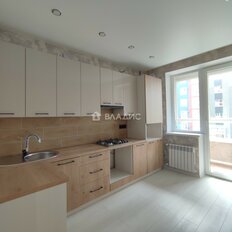 Квартира 30,3 м², 1-комнатная - изображение 4