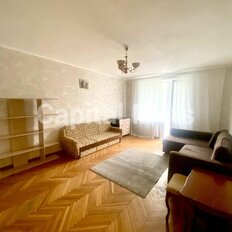 Квартира 58 м², 2-комнатная - изображение 3