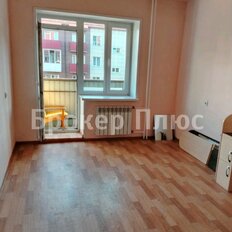 Квартира 44,6 м², 2-комнатная - изображение 1