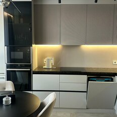 Квартира 49 м², 2-комнатная - изображение 1